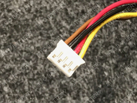 BP1735 Fluke® Biomedical Varta Battery Rebuild Service