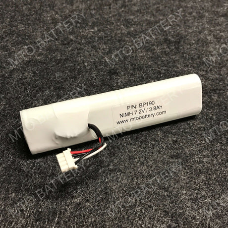 BP190 Fluke® battery rebuild service