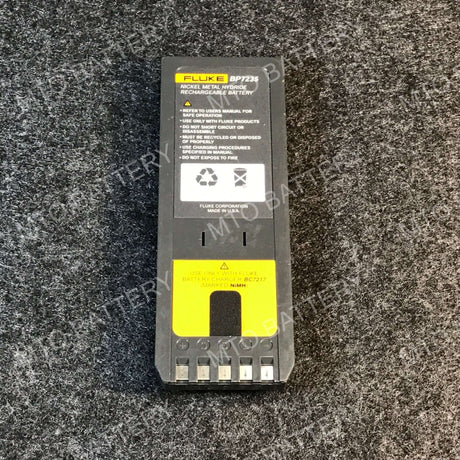 BP7235 Fluke® Battery Rebuild Service