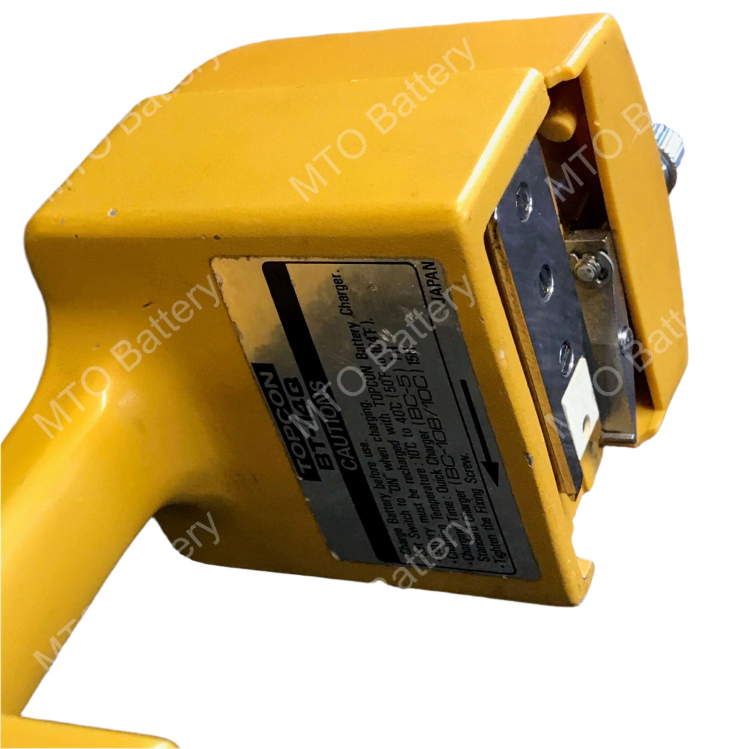 BT-14Q Topcon Battery Rebuild Service