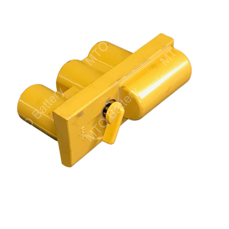 BT-34Q Topcon Battery Rebuild Service