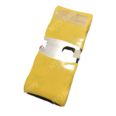 BT-43Q TopCon Battery Rebuild Service