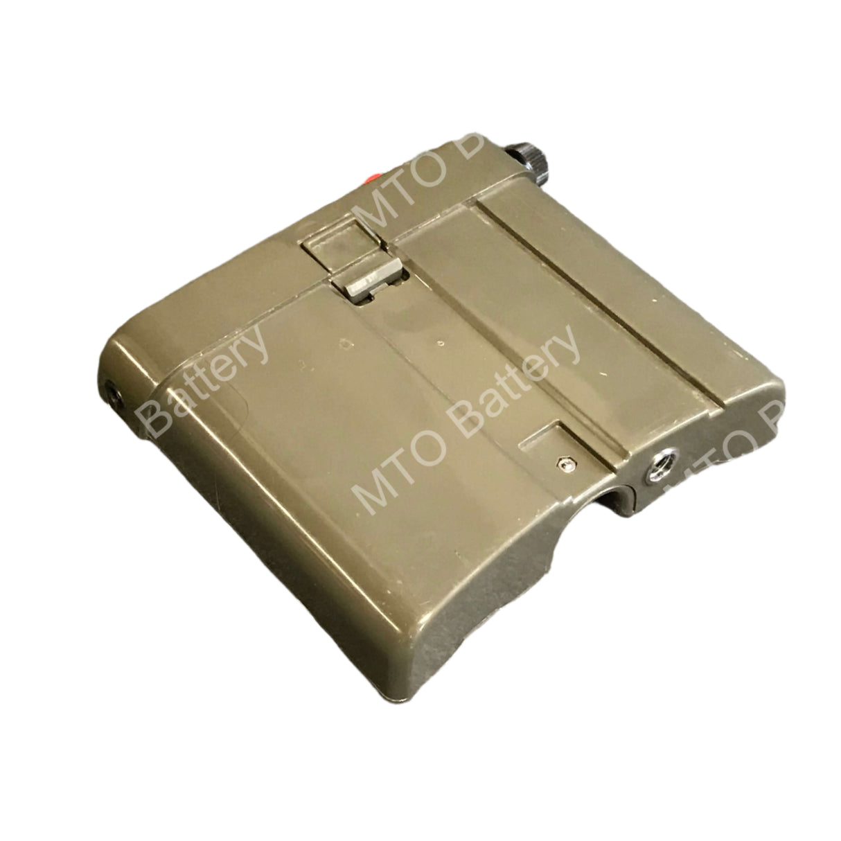 BT-8Q Topcon Battery Rebuild Service