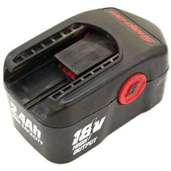 CTB4187 Snap-On® Battery Rebuild Service
