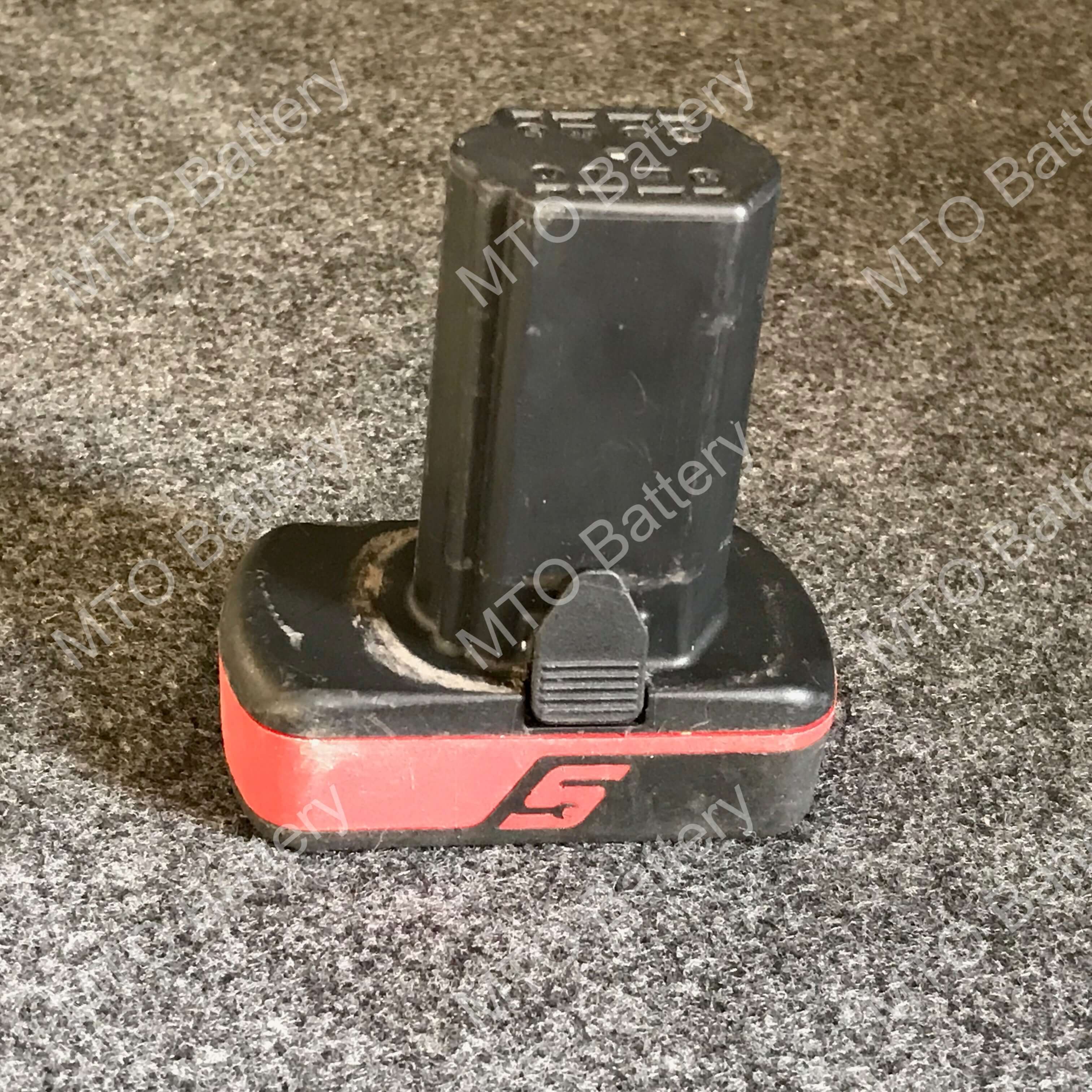 Ctb8172bk snap on 2025
