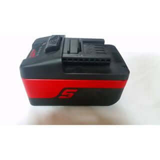 Snap on 18v top battery ctb8185