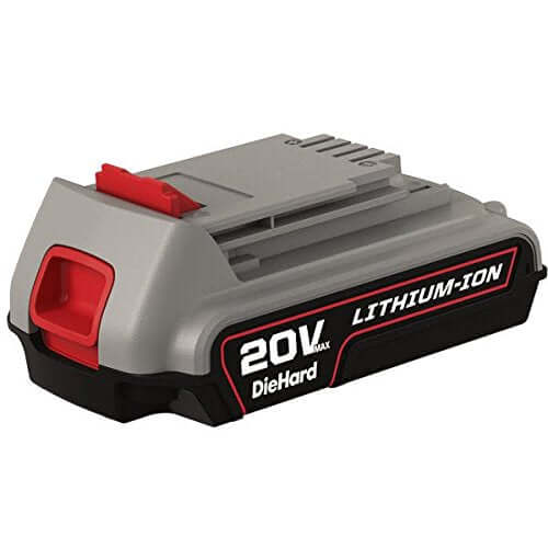 CMC20B Craftsman 20V Lithium Battery Rebuild Service MTO Battery