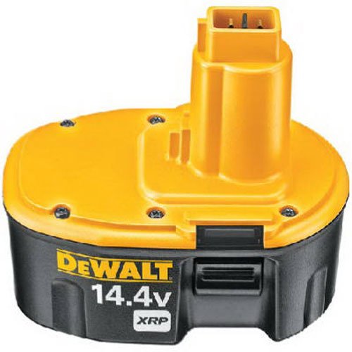 DeWalt® 14.4V Rebuild Service – Battery