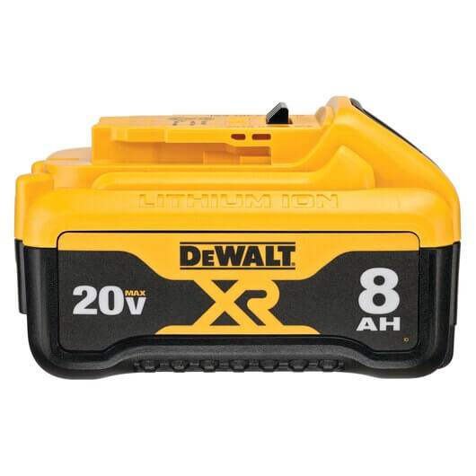 Dewalt 56v battery deals