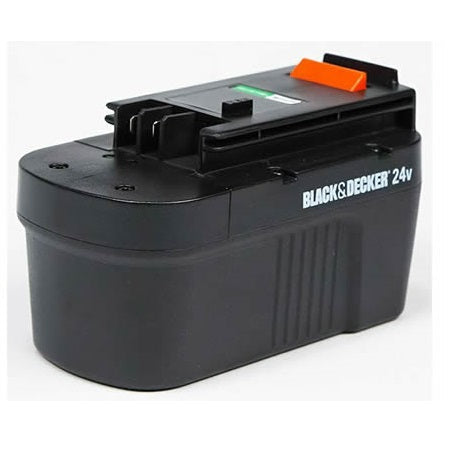 Black & Decker Power Scrubber - Battery