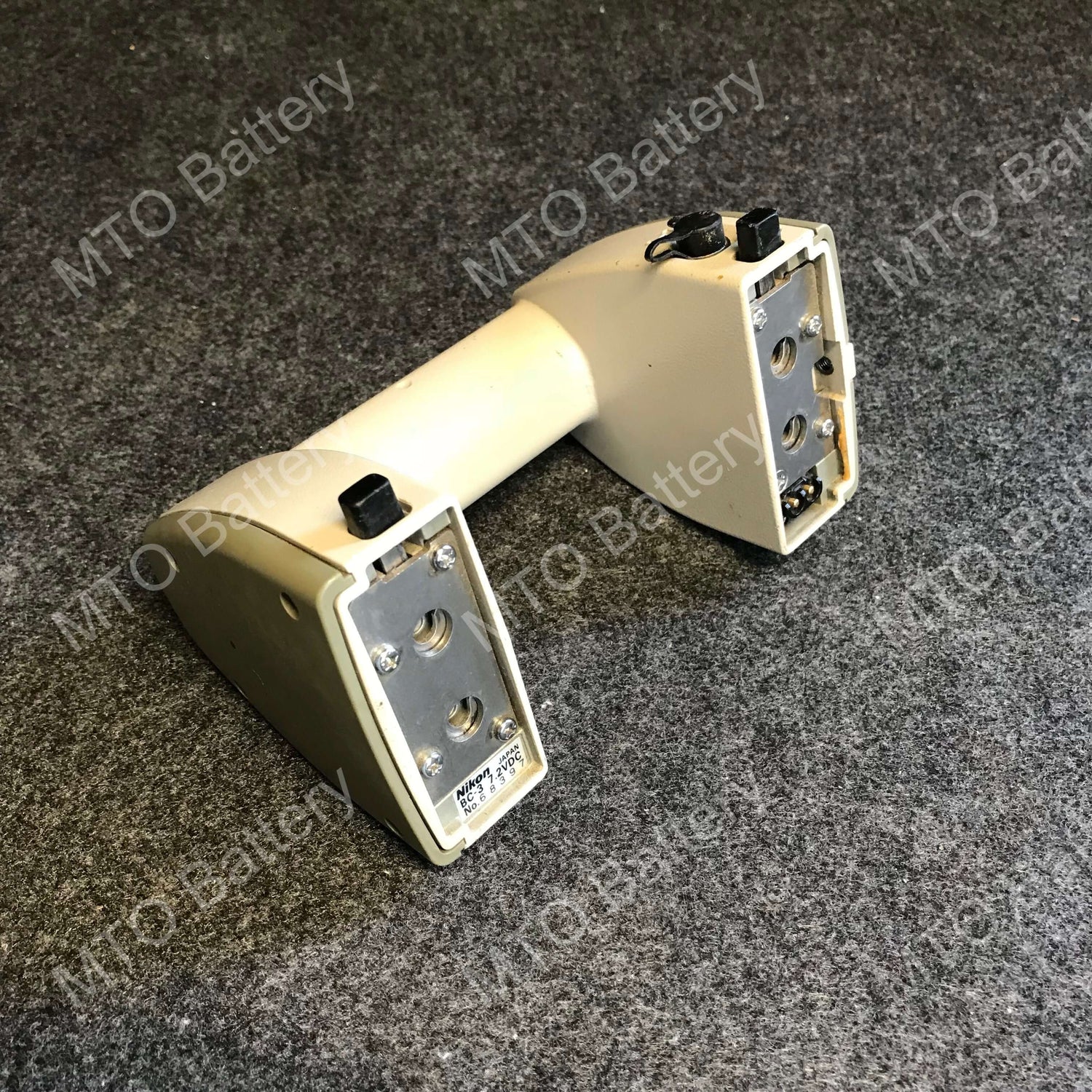 BC-3 Nikon Battery Rebuild Service