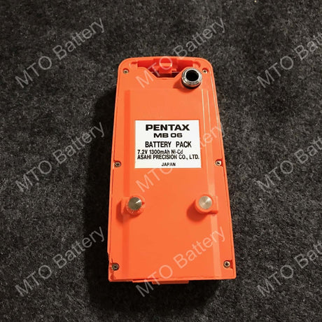 MB06 Pentax Battery Rebuild Service