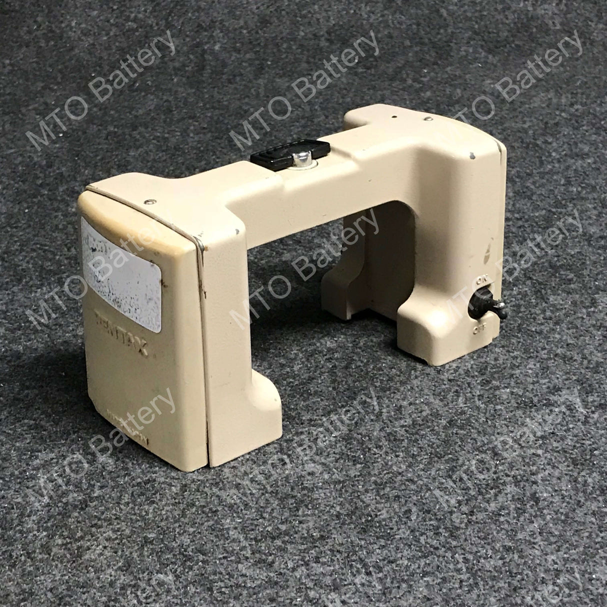 MB19 Pentax Battery Rebuild Service