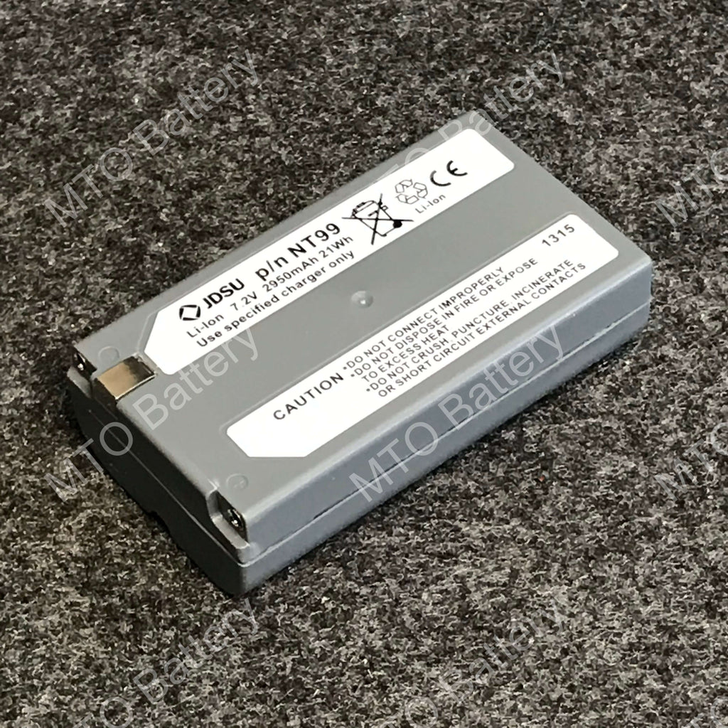 NT99 JDSU Battery Rebuild Service