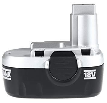 WA3127 WORX 18V Battery Rebuild Service MTO Battery