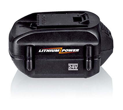 WA3524.1 WORX® 24V Battery Rebuild Service