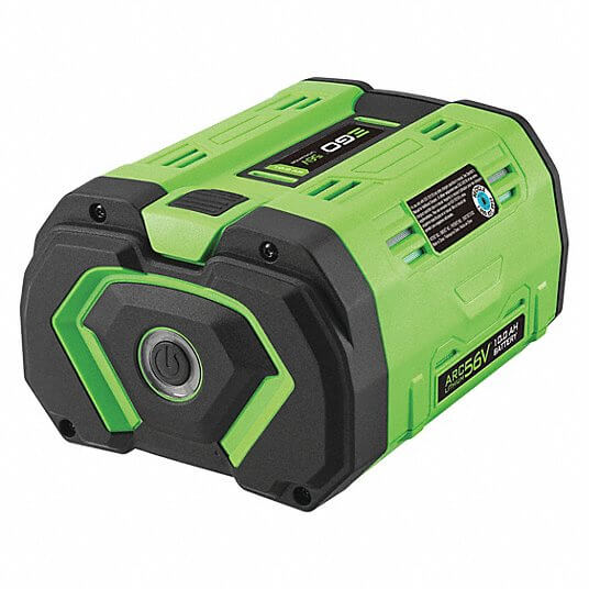 Ryobi outlet 56v battery