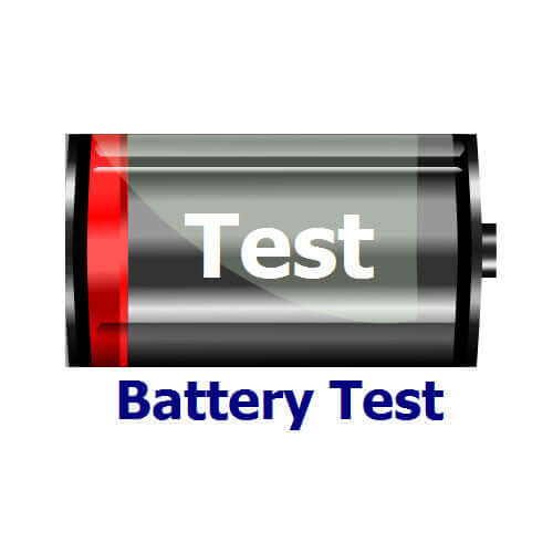 batterytest