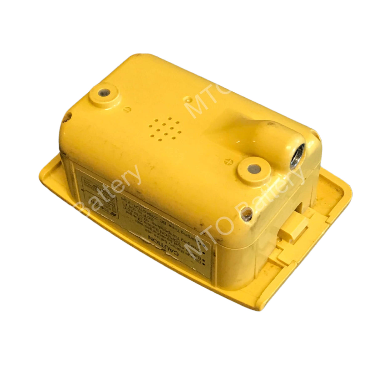 BT-47Q Tocon Battery Rebuild Service