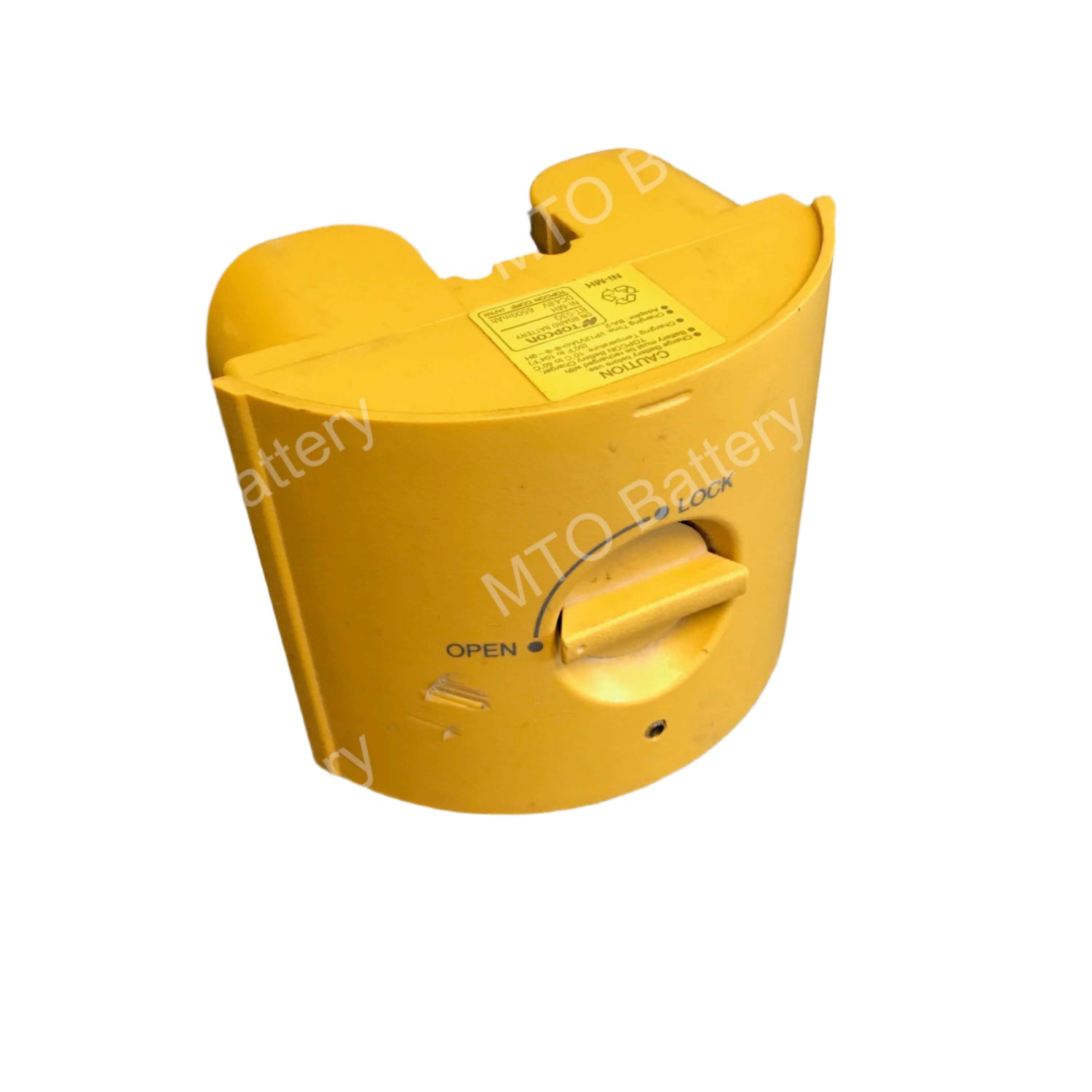 BT-53Q Topcon Battery Rebuild Service