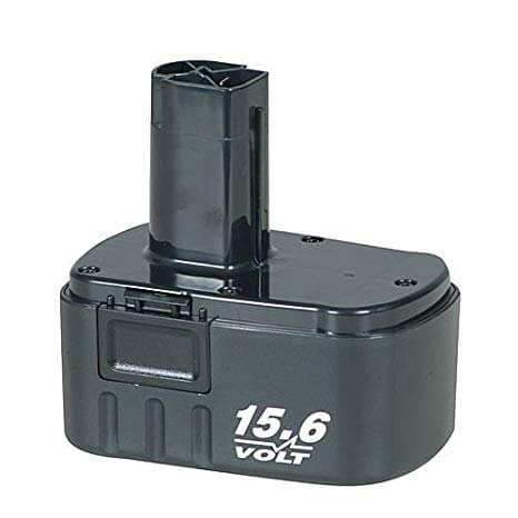 Craftsman 15.6 volt 2025 battery