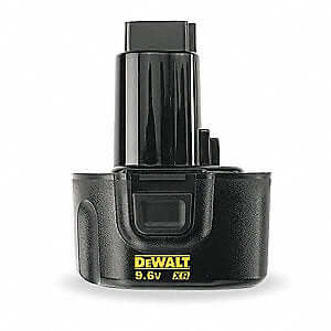 DW9062 DeWalt® Battery Rebuild Service