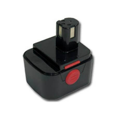 EVS6014B Everest 12V Battery Rebuild Service