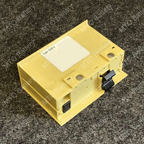 GEB79 Leica / Wild Li-Ion Battery Rebuild Service