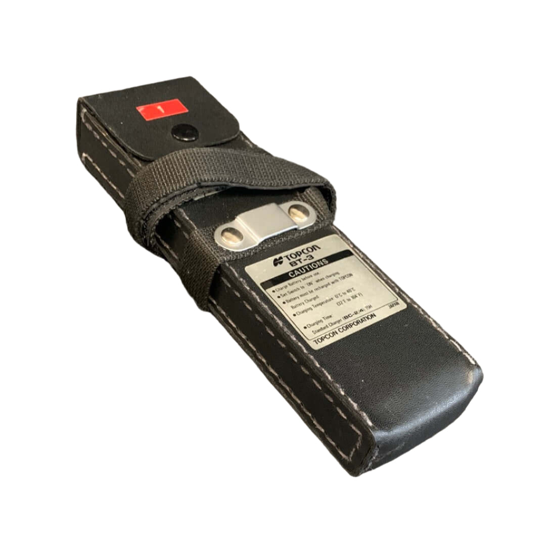 BT-3 Topcon Battery Rebuild Service