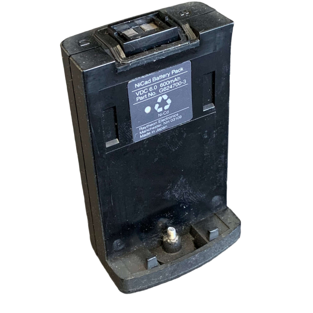 G624700-3 Apelco Battery Rebuild Service