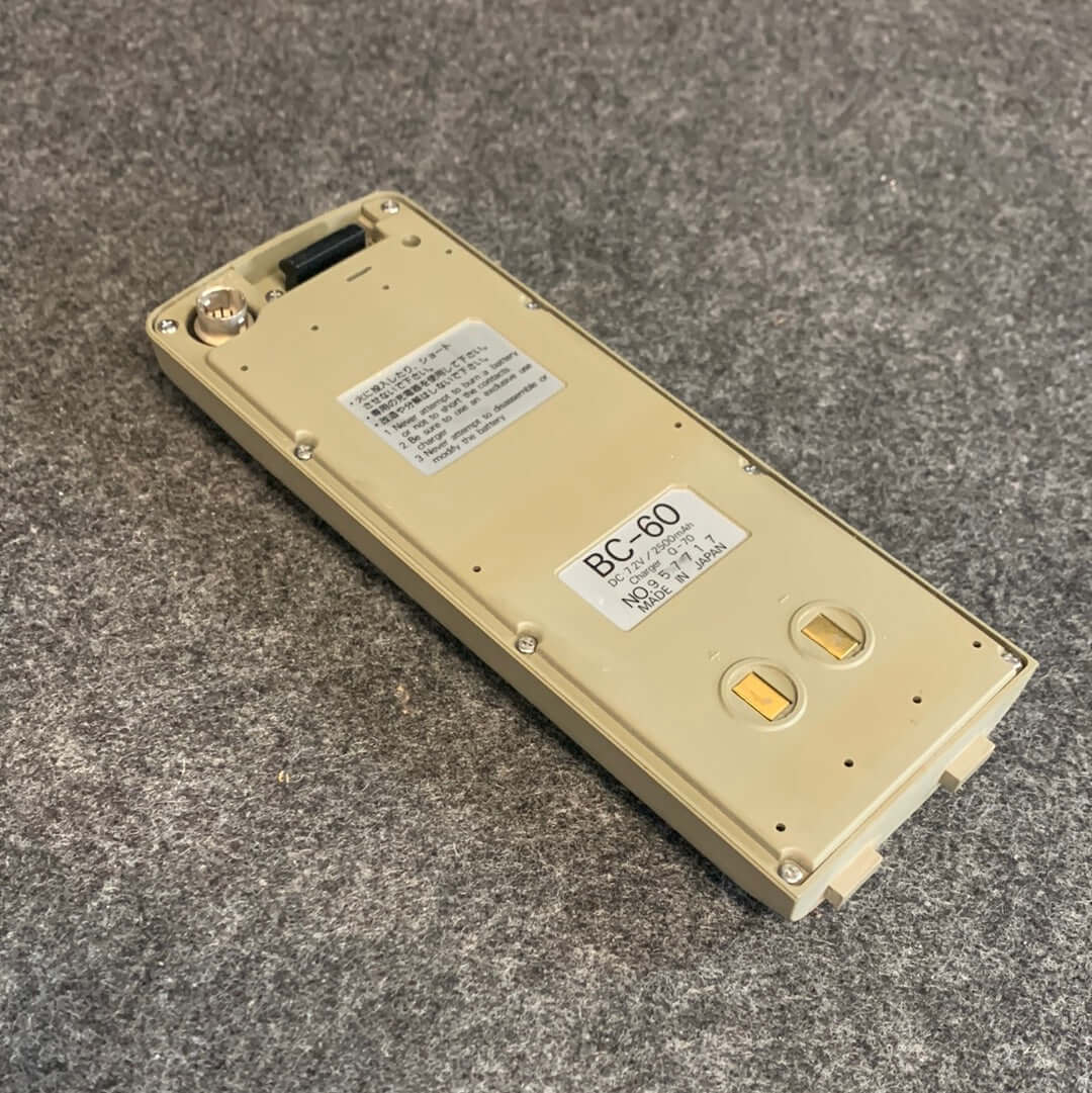 BC-60 Nikon Battery Rebuild Service