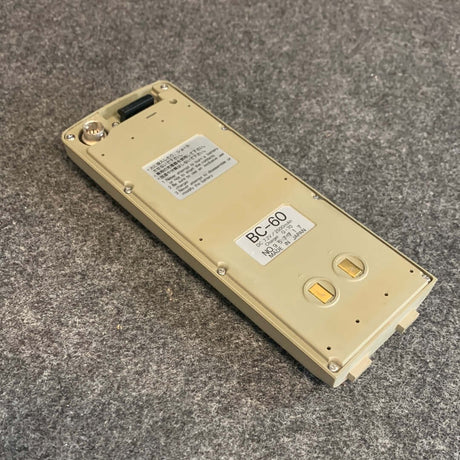 BC-60 Nikon Battery Rebuild Service