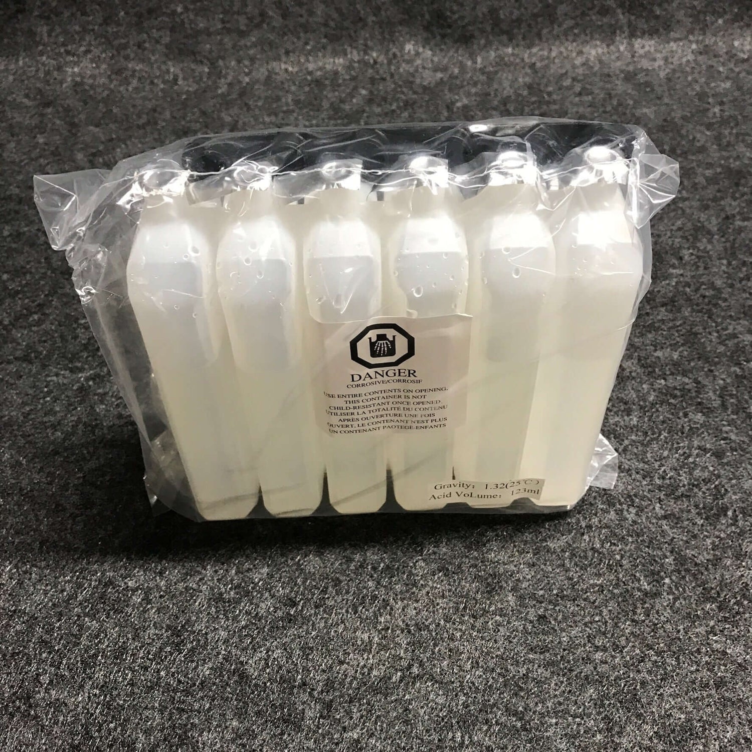 Batería PowerSport YTX15L-BS (cargo por núcleo de $10)