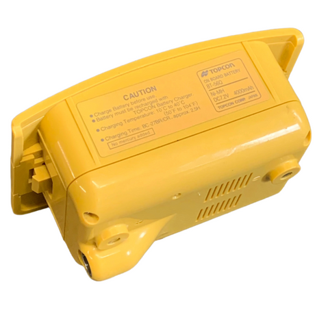 BT-56Q Topcon Battery Rebuild Service
