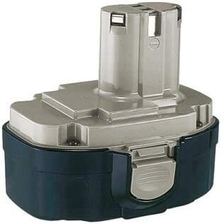 Makita shop 1833 battery