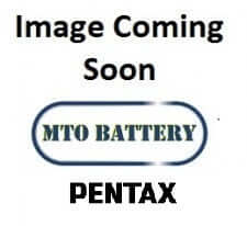 MB21 Pentax Battery Rebuild Service