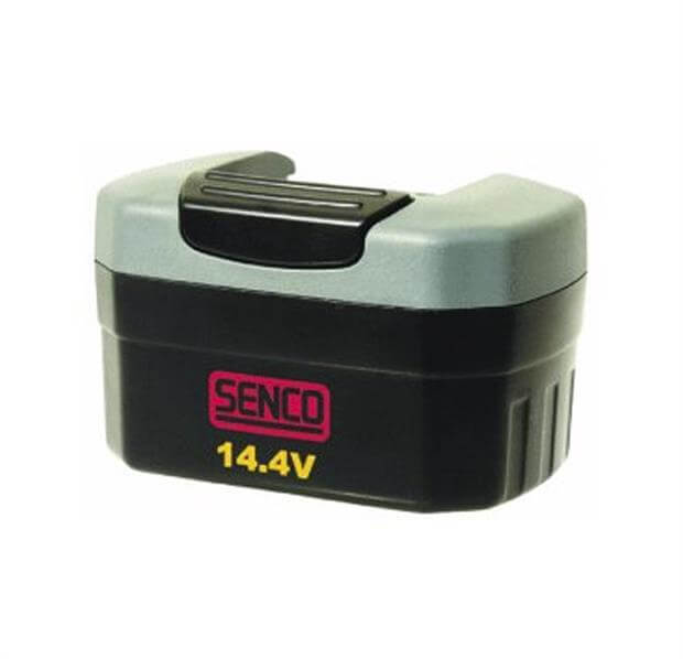 VB0023 Senco® 14.4V Battery Rebuild Service MTO Battery