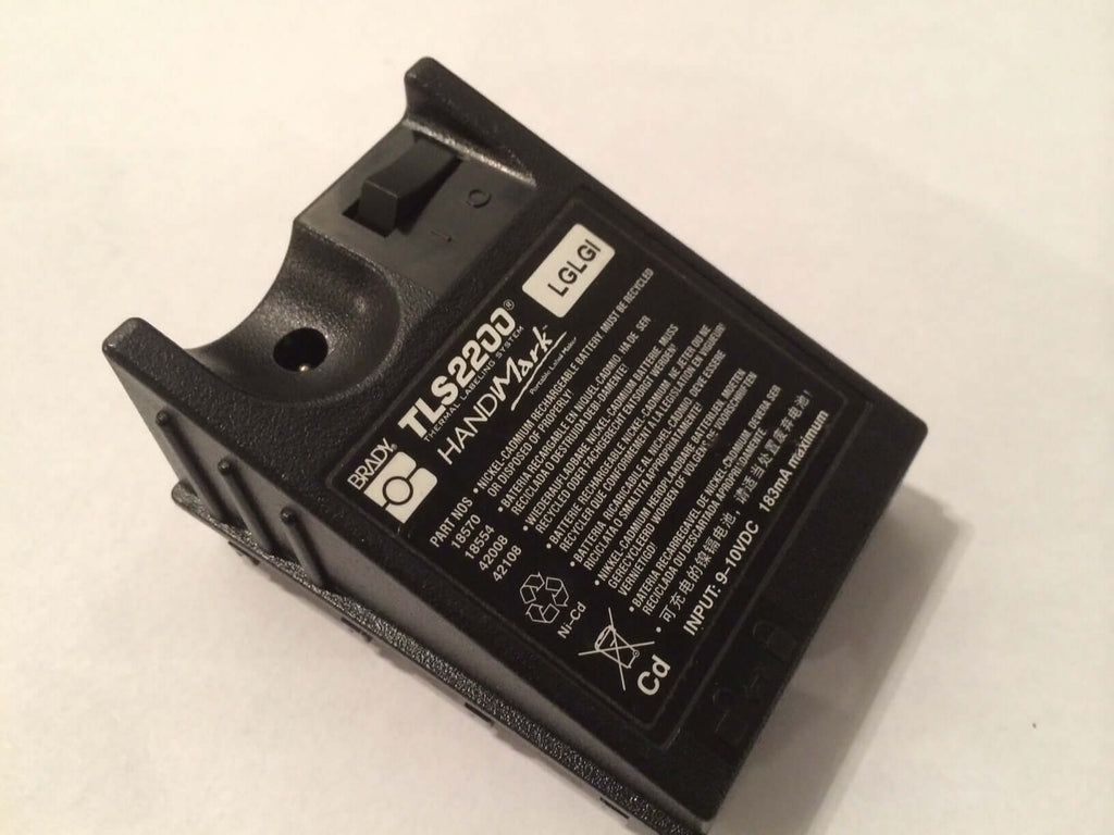 TLS2200