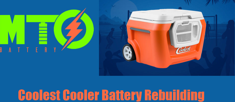 32743 Ridgid® 18V Lithium Battery Rebuild Service – MTO Battery