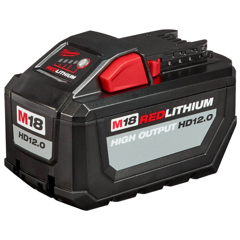 Milwaukee Battery Rebuild Services: Save Money & Extend Your Tool's Life