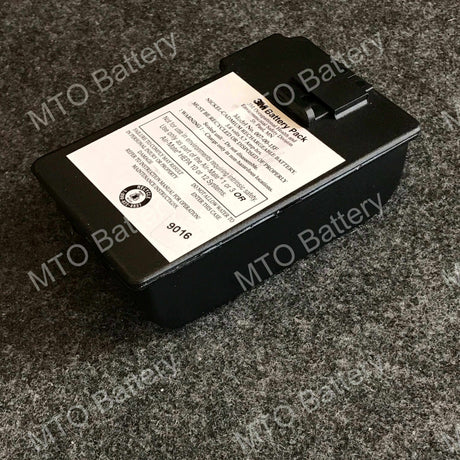 3M 007-00-15F Battery Rebuild Services