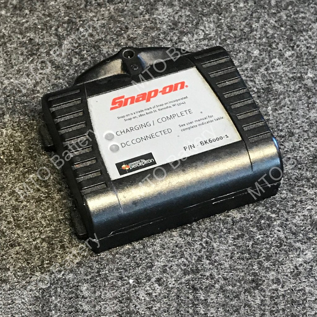 Snap-On® BK6000-1 Borescope Battery