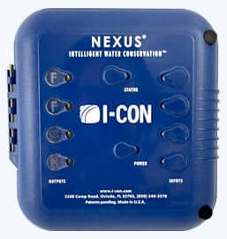  I-Con / Franke Bathroom Automation