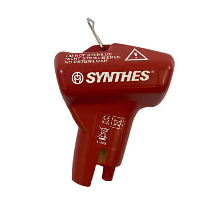 Synthes Battery Rebuilding Services