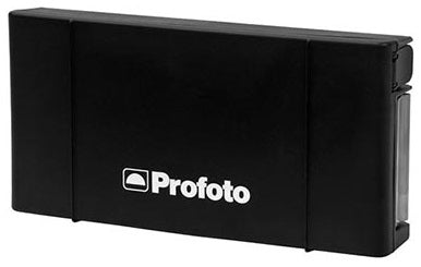 Profoto Battery Rebuilding Services