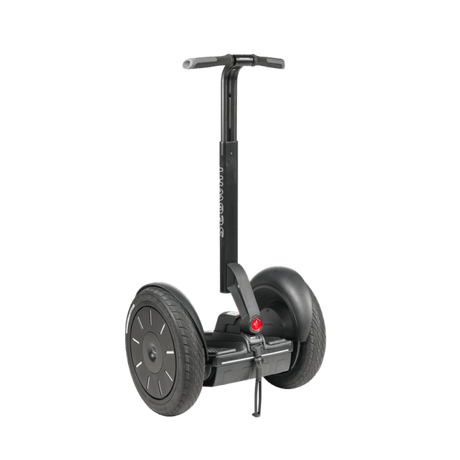 i2 SEGWAY® Battery Rebuilding Services