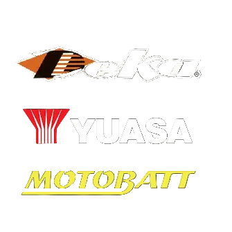 Power Sport Batteries - DEKA - MOTOBATT - YUASA