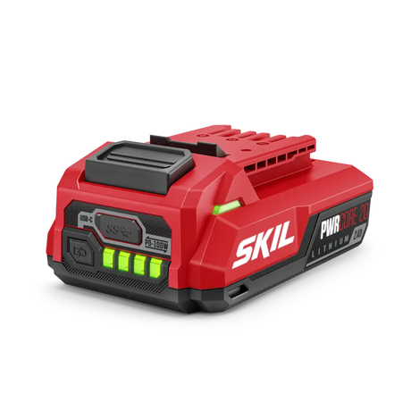 Skil Battery Rebuilding Services