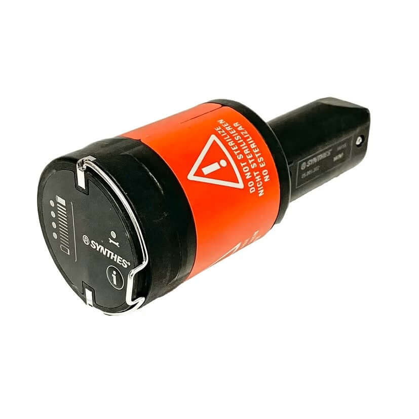 05.001.202 Synthes® 25.2V Lithium Battery Rebuild Service