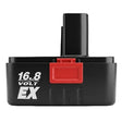 1323516 Craftsman® 16.8V Battery Rebuild Service
